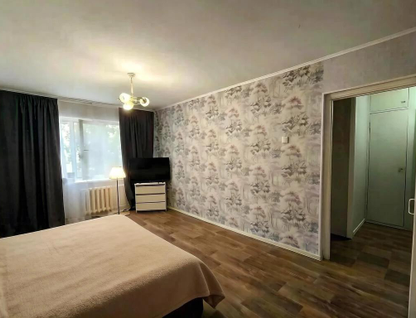 1-к. квартира, 29,7 м²
