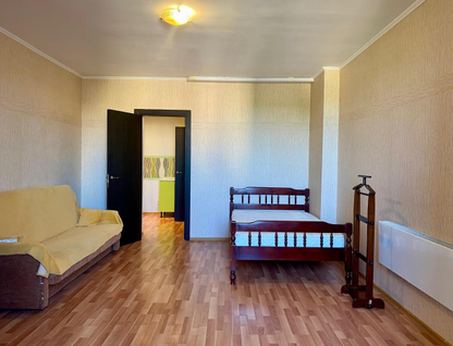 1-к. квартира, 33,5&nbsp;м²