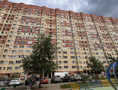 2-к. квартира, 65,2&nbsp;м²