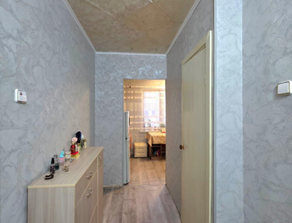 1-к. квартира, 35,8&nbsp;м²