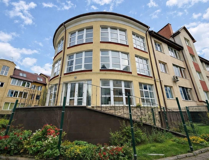 Помещение свободного назначения, 400&nbsp;м²