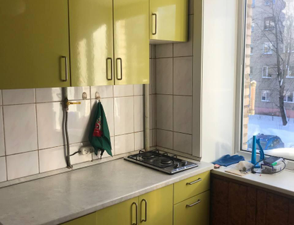 3-к. квартира, 51 м²