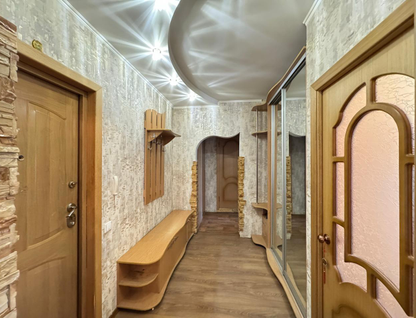 2-к. квартира, 50 м²