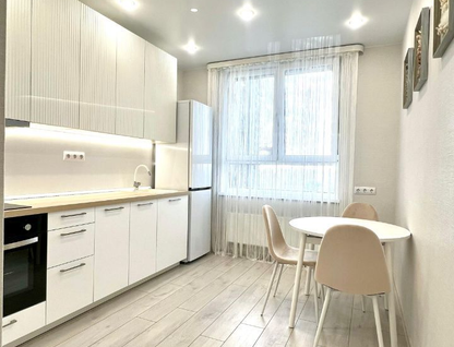 1-к. квартира, 32,4 м²