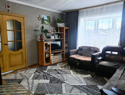2-к. квартира, 36,8&nbsp;м²