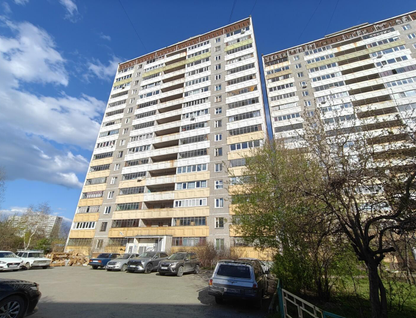 1-к. квартира, 34,5&nbsp;м²