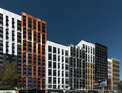 3-к. квартира, 93 м²