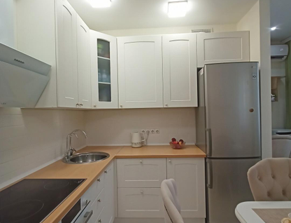 1-к. квартира, 26,8&nbsp;м²
