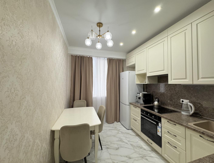 1-к. квартира, 33,3&nbsp;м²