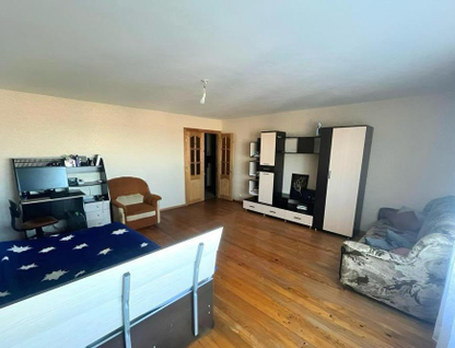 2-к. квартира, 68,4 м²