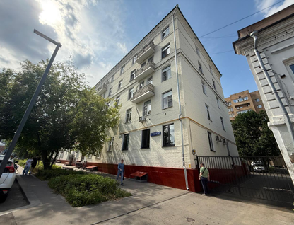2-к. квартира, 56,9&nbsp;м²