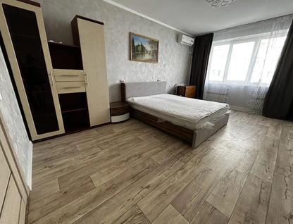 2-к. квартира, 59 м²