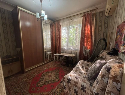 1-к. квартира, 21,8&nbsp;м²