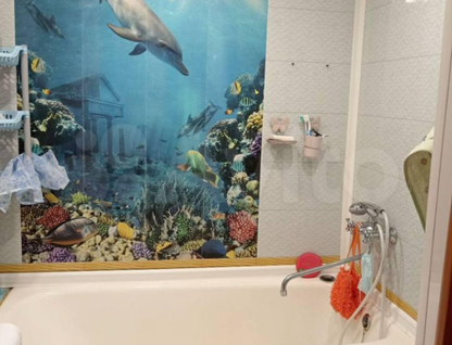 1-к. квартира, 34 м²