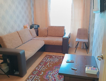 2-к. квартира, 43,2&nbsp;м²