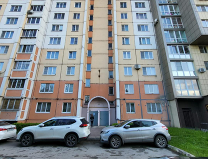 2-к. квартира, 54,2&nbsp;м²