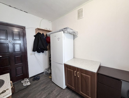 Студия, 12,5 м²
