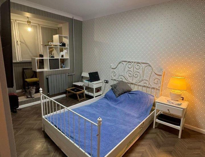 2-к. квартира, 52&nbsp;м²