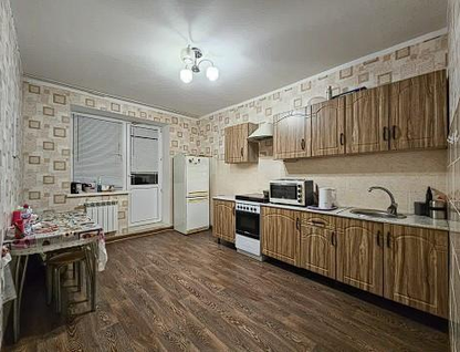 1-к. квартира, 44,4&nbsp;м²