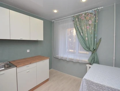 2-к. квартира, 42&nbsp;м²