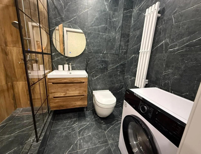 Студия, 29,4&nbsp;м²