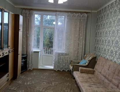 2-к. квартира, 59,4&nbsp;м²