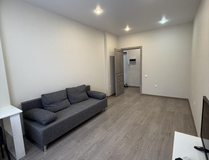 1-к. квартира, 38,4&nbsp;м²