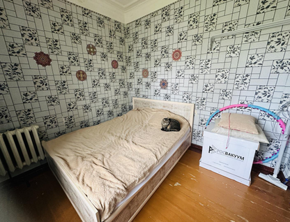 3-к. квартира, 61&nbsp;м²