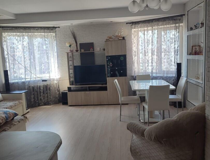 3-к. квартира, 70&nbsp;м²