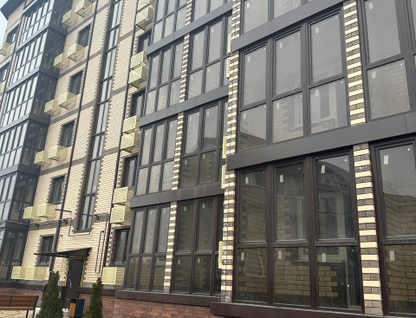 1-к. квартира, 34,7&nbsp;м²