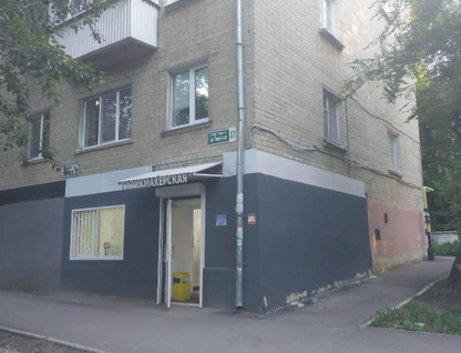 2-к. квартира, 42,5 м²