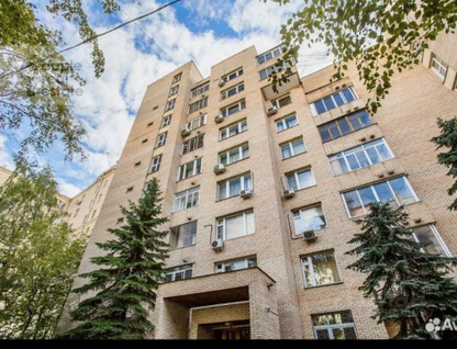 3-к. квартира, 85&nbsp;м²