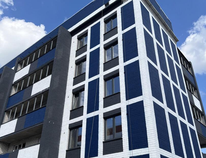 1-к. квартира, 44,1&nbsp;м²