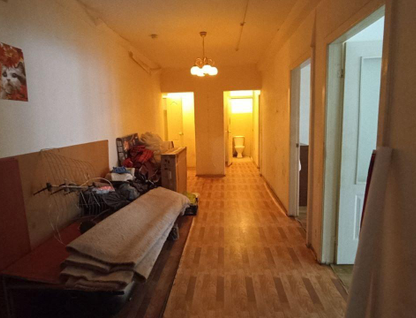 3-к. квартира, 91&nbsp;м²