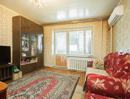 3-к. квартира, 66,4&nbsp;м²