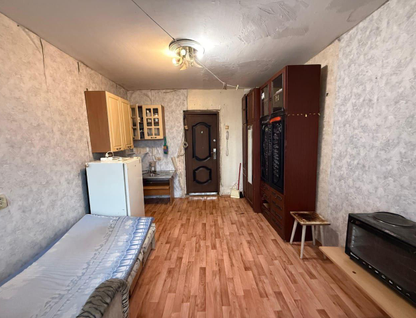 Студия, 13,1 м²