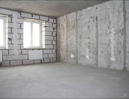 Студия, 26,5&nbsp;м²