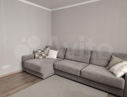 2-к. квартира, 55,3&nbsp;м²