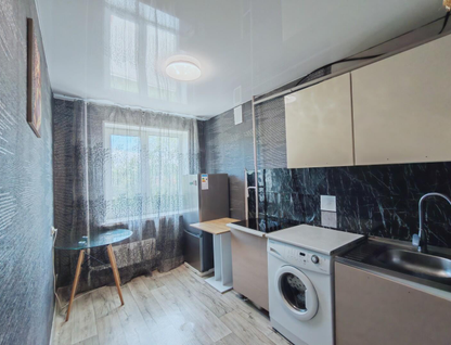 2-к. квартира, 42,7 м²