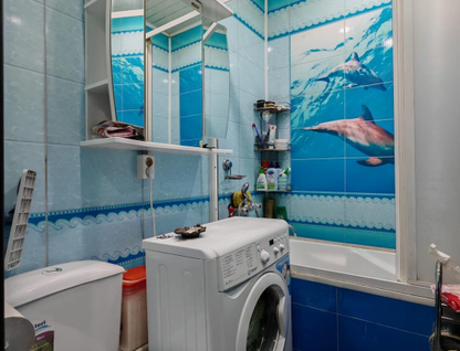 2-к. квартира, 44&nbsp;м²