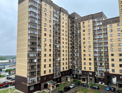 2-к. квартира, 67&nbsp;м²