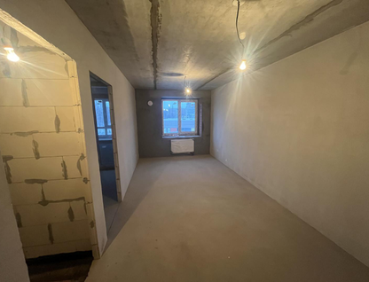 1-к. квартира, 29 м²