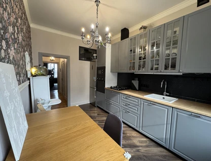 2-к. квартира, 59,4&nbsp;м²
