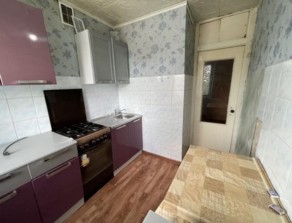2-к. квартира, 45&nbsp;м²
