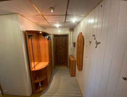 4-к. квартира, 86,3&nbsp;м²