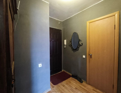 1-к. квартира, 36,7&nbsp;м²