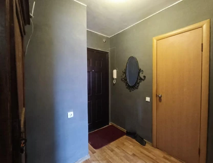 1-к. квартира, 36,7&nbsp;м²