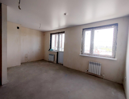 Студия, 30,3&nbsp;м²