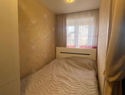 Студия, 22,9&nbsp;м²