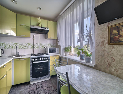 3-к. квартира, 57,9&nbsp;м²